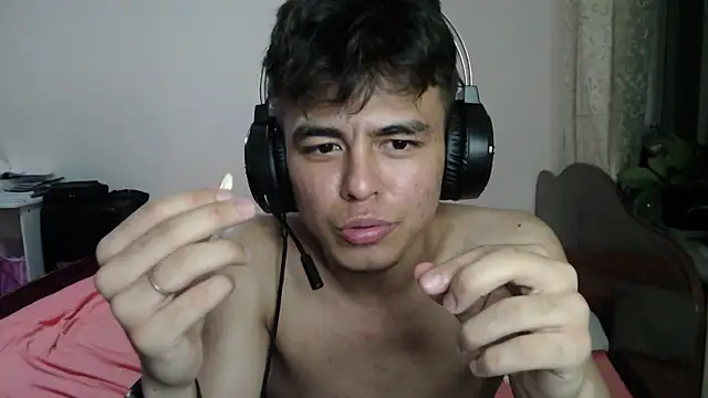 Show webcam de ToddWarren