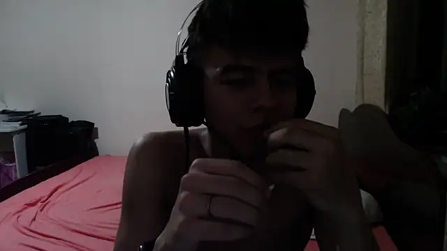Show webcam de ToddWarren