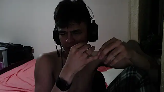 Show de webcam de ToddWarren