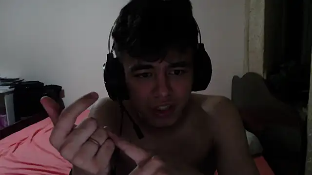 Show de webcam de ToddWarren