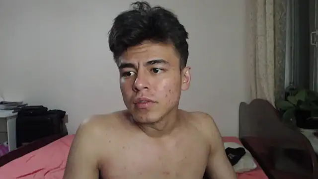ToddWarren Webcam show