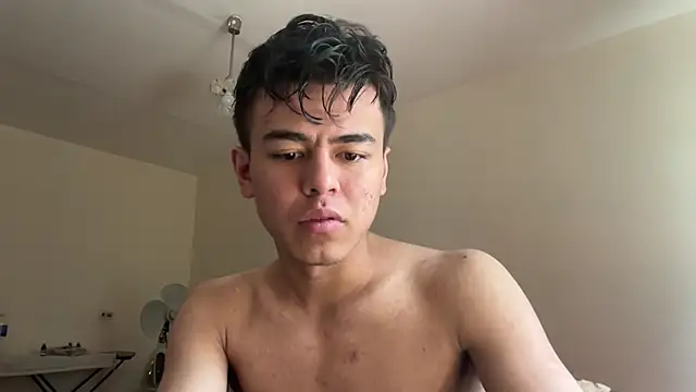 ToddWarren Webcam Show