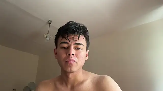 ToddWarren webcam show