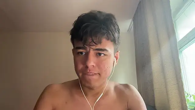 ToddWarren's Webcam Show