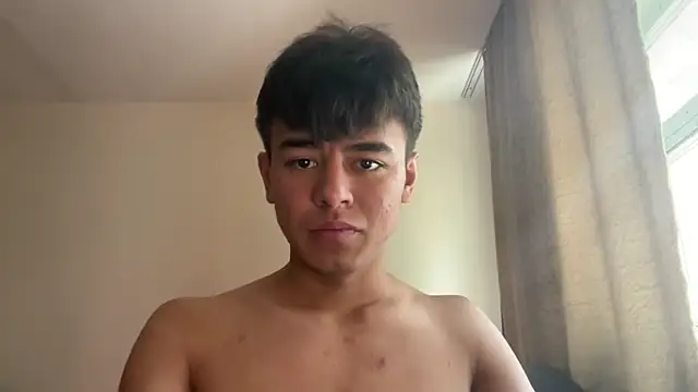 ToddWarren Webcam-Show