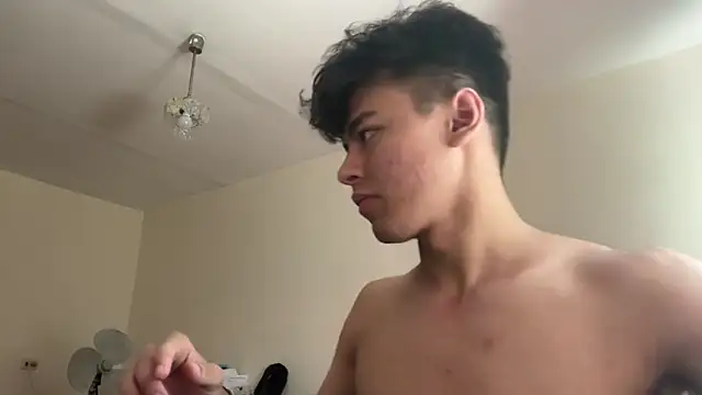 ToddWarren Webcam-Show