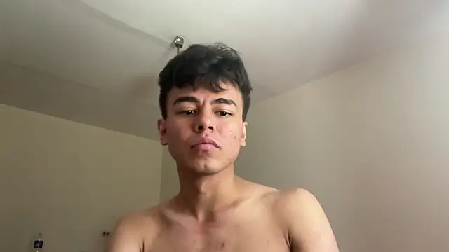 ToddWarren – webcam-show