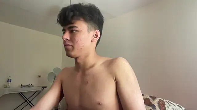 ToddWarren's Webcam Show