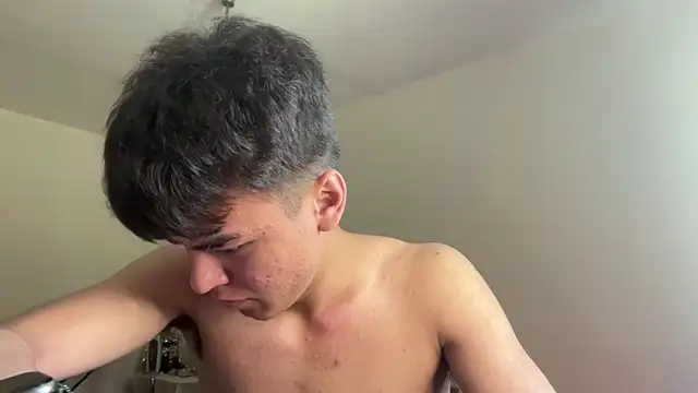ToddWarren: вебкам-шоу
