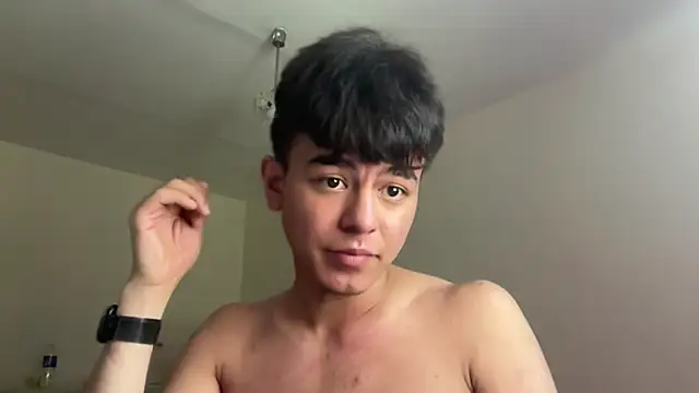 ToddWarren – webcam-show