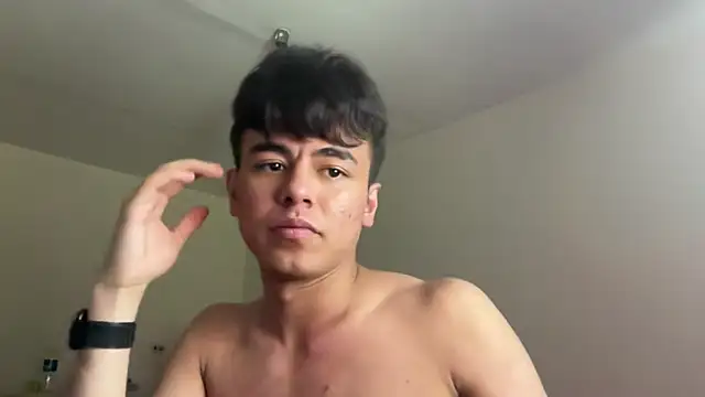 ToddWarren's Webcam Show
