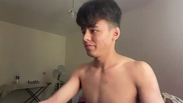ToddWarren webcam show