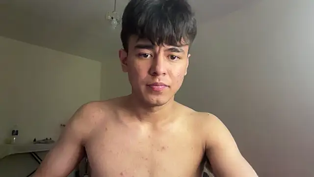 Show de webcam de ToddWarren