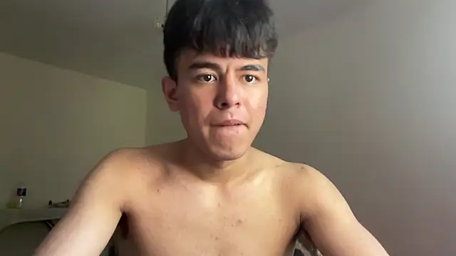 ToddWarren Webcam Show