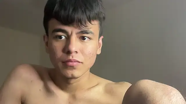 ToddWarren Webcam Show