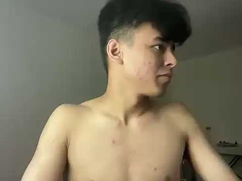 ToddWarren Webcam show