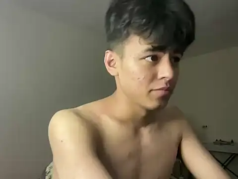 ToddWarren Webcam Show