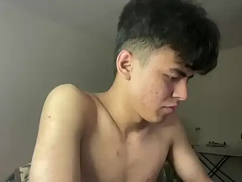 ToddWarren Webcamshow