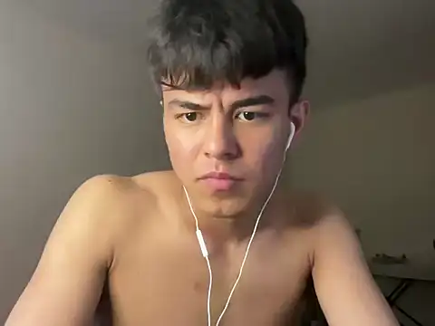 Show de webcam de ToddWarren