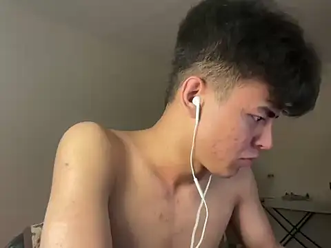 ToddWarren Webcam-Show