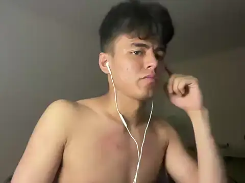 Show de ToddWarren na webcam