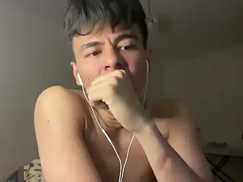 ToddWarren webcam show