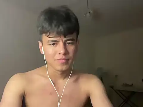 ToddWarren Webcam-Show
