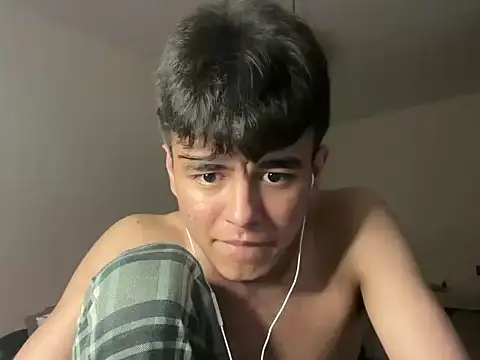 ToddWarren webcam show