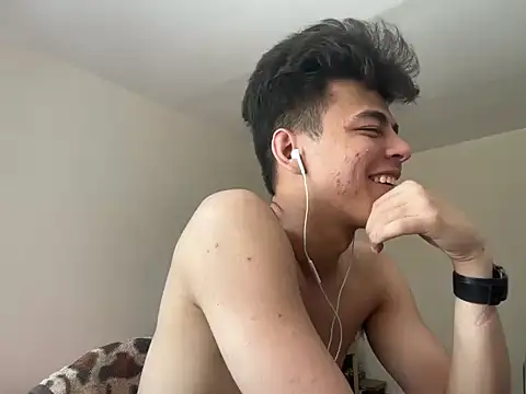 ToddWarren webcam show