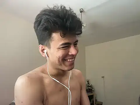 ToddWarren Webcam-Show