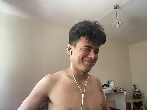 ToddWarren webcam show