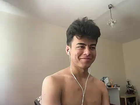 ToddWarren webcam show