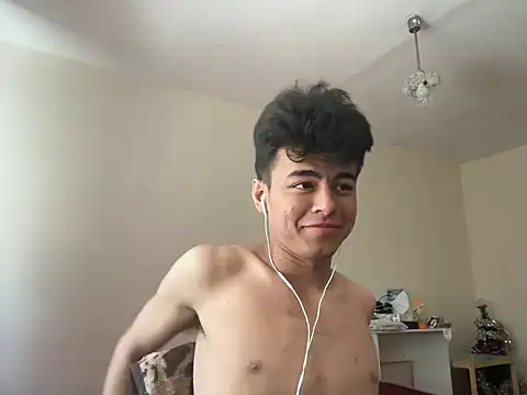 ToddWarren Webcam-Show