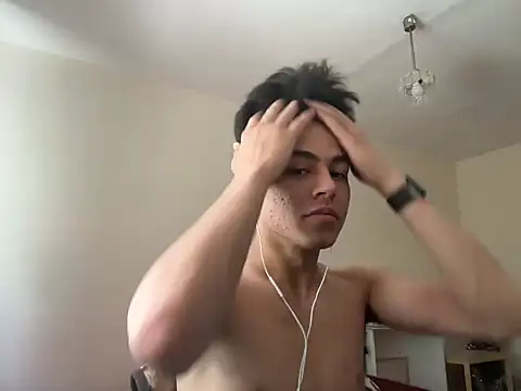 ToddWarren Webcam Show