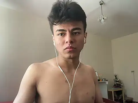 ToddWarren webcam show
