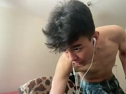 ToddWarren Webcam Show