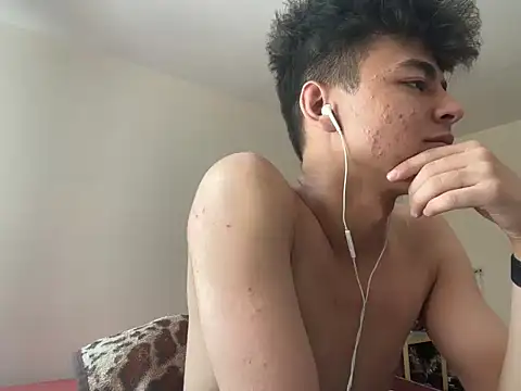 ToddWarren Webcam show