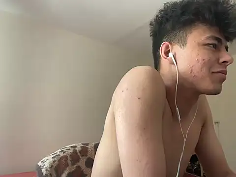 ToddWarren Webcam Show