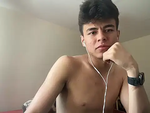Show de webcam de ToddWarren