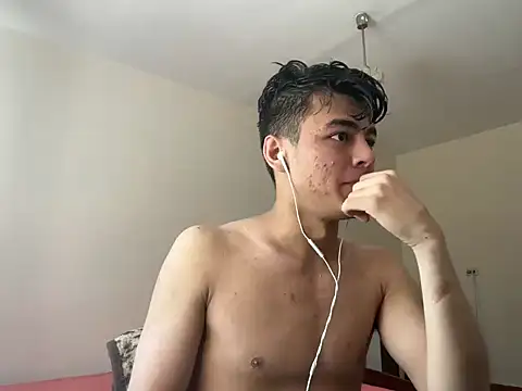 ToddWarrenn Webbikameraesitys