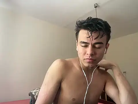 Show de webcam de ToddWarren
