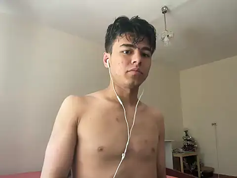 Show de webcam de ToddWarren