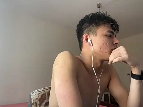 ToddWarren Webcamshow