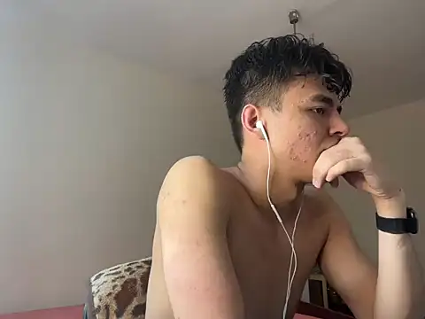 ToddWarren's Webcam Show