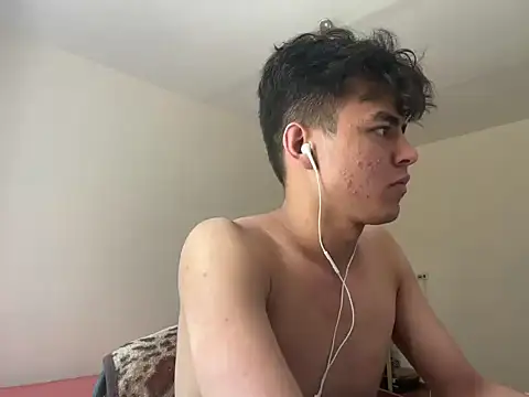 ToddWarren Webcamshow