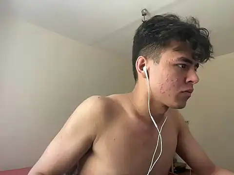 ToddWarren – webcam-show