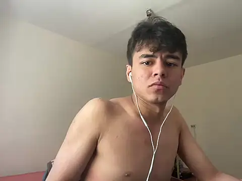ToddWarren Webcamshow