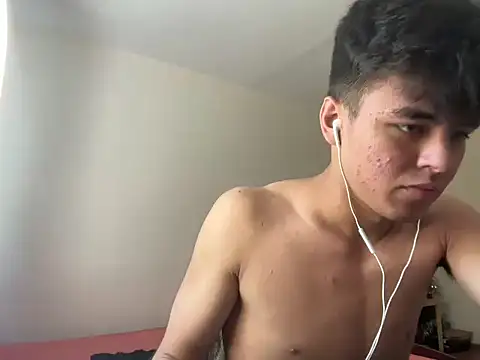 ToddWarren – webcam-show