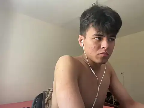 ToddWarren – webcam-show