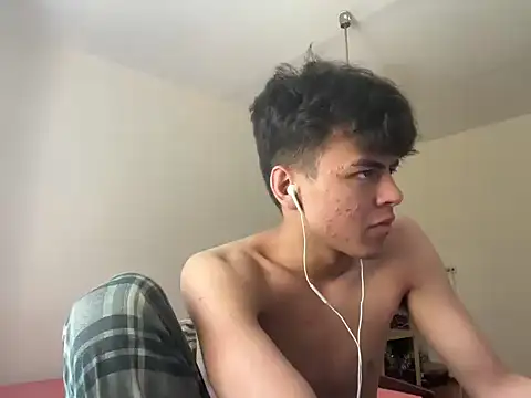 הופעת וובקאם של ToddWarren